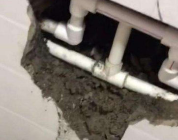 灌南卫生间漏水哪家好