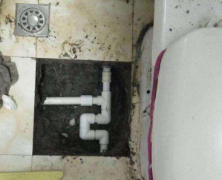 灌南卫生间防水推荐公司