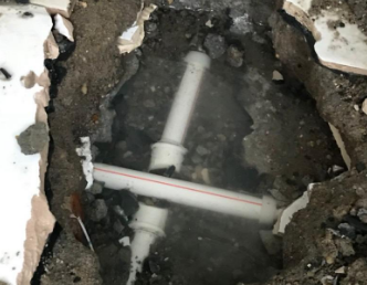 灌南卫生间防水公司