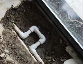 灌南卫生间测漏水哪家好