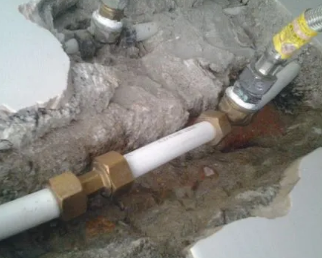 灌南测漏水多少钱