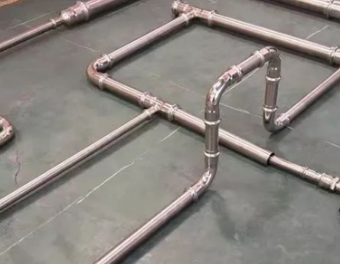 灌南水管维修哪家好