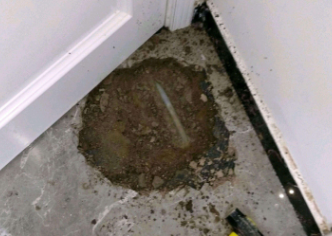 灌南水管维修哪家好