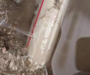 灌南水管维修公司