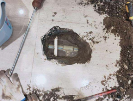 灌南卫生间防水多少钱