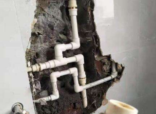 灌南卫生间测漏水价格多少