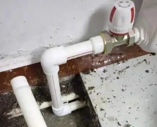 灌南卫生间测漏水多少钱