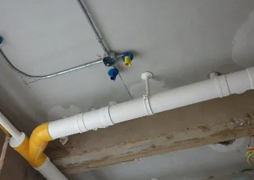 灌南水管维修多少钱