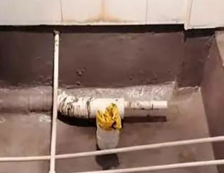 灌南卫生间测漏水服务电话